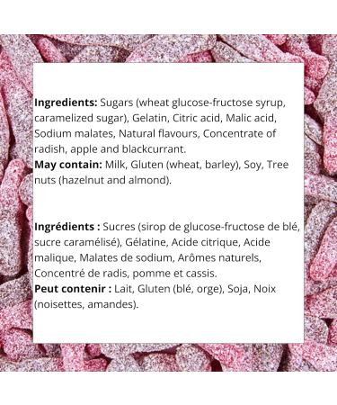 Koala Sour Cherry Cola gummy 1KG - Buy Online on GoSupps.com