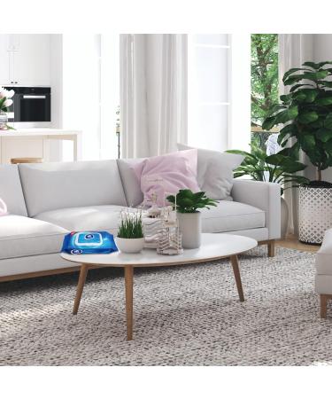 Vinda Antiseptic Wipes Hand Clean Wipes for Home Office Travel and Outdoor Use Hypoallergenic Wipes for Delicate and Sensitive Skin Clean Refreshing Scent (1 Pack) - Buy Online on GoSupps.com