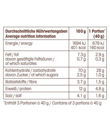 Lorenz Snack World Saltletts Mini Pretzel - 9 x 120g Pack | Buy Internationally Online - Buy Online on GoSupps.com