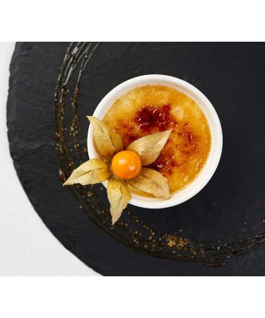 Intervanilla Premium Bourbon Vanilla Pods - 10 Pieces (16-18 cm) | Gourmet A Quality from Madagascar for Cooks & Bakers - Buy Online on GoSupps.com