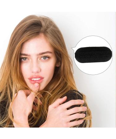 Chuangou Pack of 8 Hair Volume Bump Up Combs - Styling Tools for Women & Girls | DIY Volume & Bump Up Kamm Clips - Buy Online on GoSupps.com