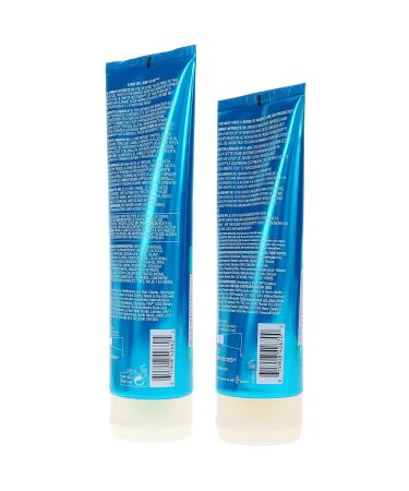 Buy TIGI Urban Anti Dotes Recovery Shampoo & Conditioner Set - 8.45 oz & 6.76 oz - Nourishing Hair Care for Healthy Shine - International Shipping Available - Buy Online on GoSupps.com