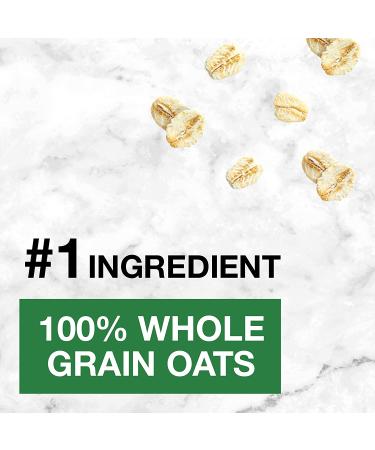 KIND Oatmeal Apple Cinnamon Almond 30 Count - Gluten Free & Low Sugar Individual Packets - Buy Online on GoSupps.com