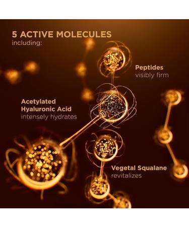 Clarins DOUBLE SERUM LIGHT TEXTURE | Anti Aging Serum | Visibly Firms Smoothes Boosts Radiance and Refines Pores | 24H Hydration | Great for Combination to Oily Skin and Humid Climates Double Serum Light 1.7 Fl Oz - Buy Online on GoSupps.com