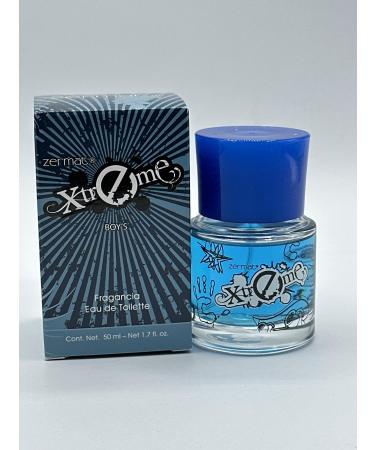 Zermat Perfum Xtreme For Boys Perfume Para Ni o