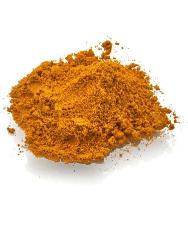 Old India Mild Caribbean Curry Powder 250g - Authentic Blend for Exotic Flavors - Buy Online on GoSupps.com