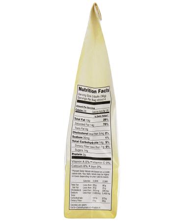 Lindt Lindor White Chocolate Truffle - 5.1 oz | Irresistible Indulgence from Lindt - Buy Online on GoSupps.com