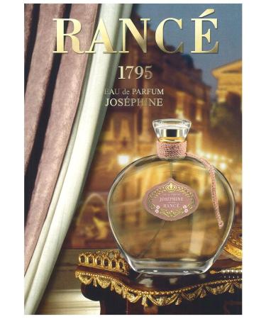 Josephine Eau de Parfum - Buy Online on GoSupps.com