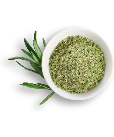  TASTY POTT Tasty Pott 250g Bag of Organic Chopped Rosemary - For cooking and seasoning - For grilling and marinating - Italian pasta - Taste of pleasure - Premium organic seasoning - Packaging - Buy Online on GoSupps.com
