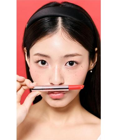 Earlyance Glow Lip Fit Balm Plumping and Volumizing Formula with Strawberry Cranberry Pomegranate Extracts 3 Options Anti-Aging with Collagen (Dewy Red Berry) - Buy Online on GoSupps.com