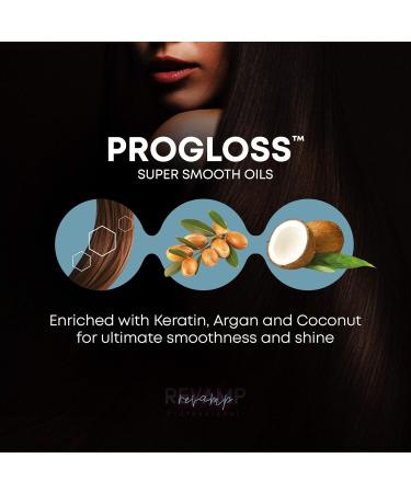 Revamp ProGloss Auto Wave & Curl - Automatic Curling Iron for Large & Small Curls with Ion Technology Temperature Control & Auto Shut-Off - Black - Buy Online on GoSupps.com