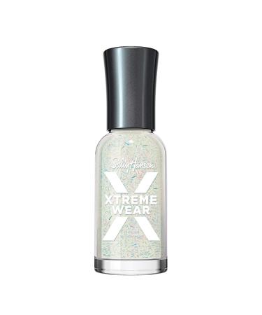 Sally Hansen Xtreme Wear Nail Polish  Glitter Glam  0.4 Fl. Oz. 0.4 Fl Oz (Pack of 1) - Buy Online on GoSupps.com