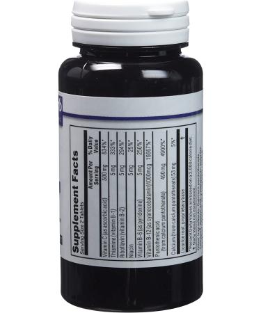 Sunny Day Anti-Fatigue Tablets - Kroeger Herb Co | 80 Tablets for Energy Boost - Buy Online on GoSupps.com