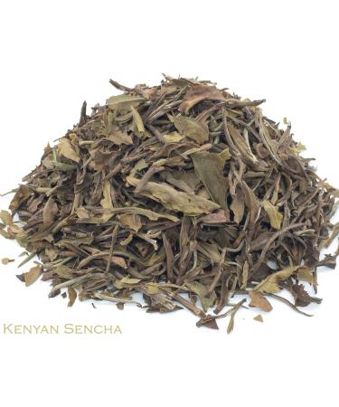 Rue Herb and Green Tea Herbal Infusion (Kenyan Sencha - 25 Unbleached Tea Bags - 50g) Kenyan Sencha Green Tea - Buy Online on GoSupps.com