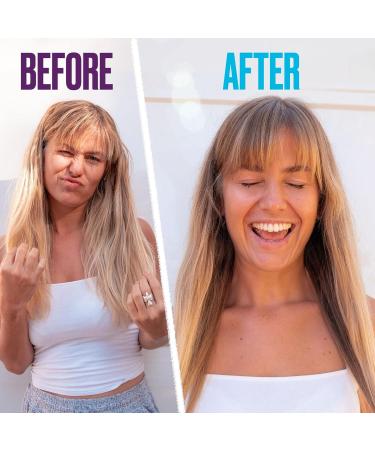 Aussie SOS Deep Repair Australian Superfruit Shampoo For Damaged Hair 490ml - Buy Online on GoSupps.com