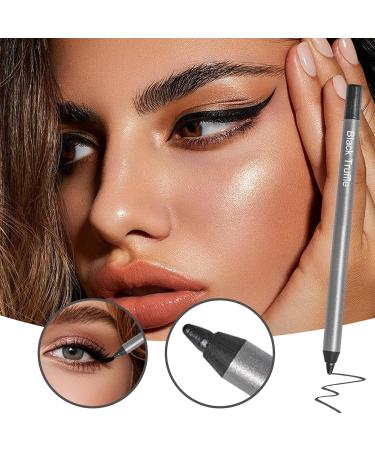  Generisch Eye Pencil Long Lasting Creamy Pencil Face Cosmetic for Wedding Holiday Gym Party Sport Swimming Pool - Buy Online on GoSupps.com