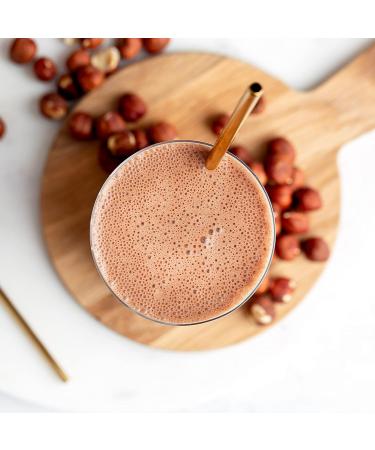 The Protein Works Vegan Diet Meal Replacement Shake - 7 Servings, 250 Cal, Plant Based, Vanilla Cr me 500g - Buy Online on GoSupps.com