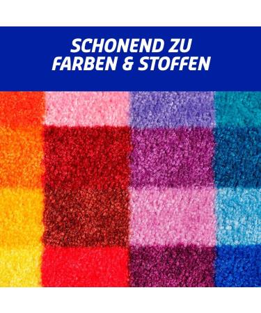 Vanish Multi Textile Cleaner - 3 x 660ml Upholstered Spray for Carpets Sofas Curtains & Car Seats - Effective Dirt & Odor Removal - Buy Online on GoSupps.com