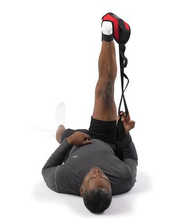 OPTP Stretch-EZ: Original USA-Made Plantar Fasciitis Relief Foot & Leg Stretcher - Buy Online on GoSupps.com