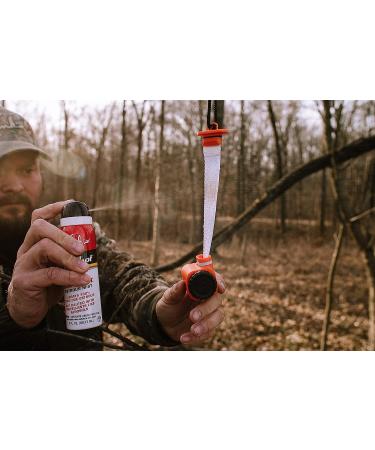 TINK'S Hot Shot #69 Doe-N-Rut Mist - Powerful Deer Attractant - Buy Online on GoSupps.com