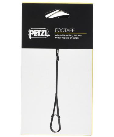 PETZL Footape Foot Loop Grey One Size - Buy Online on GoSupps.com