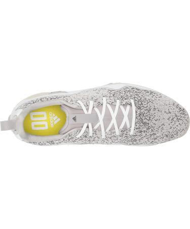 adidas Men's Codechaos 21 Primeblue Spikeless Golf Shoes 7.5 - Footwear White/Grey Four/Grey Two | Shop Now - Buy Online on GoSupps.com