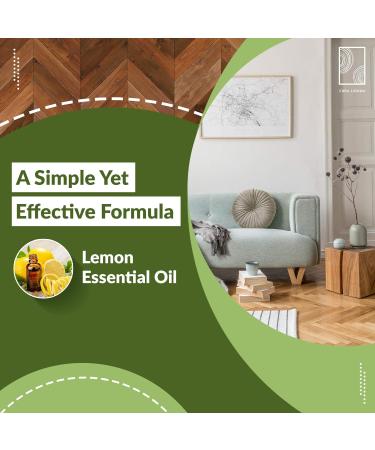 Cura Lignum Parquet Floor Cleaner - Ideal Wooden Floor Cleaner Liquid & Hardwood Floor Cleaner Effective Wood Floor Cleaner Liquid for Dark Wood Stain A Wood Floor Polish & Wood Stain Remover 500ml - Buy Online on GoSupps.com