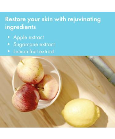 Nail Clearing Gel - Boost Healthy Skin & Nail Growth - Apple & Sugar Extract - 0.5 fl oz - International Shipping - Buy Online on GoSupps.com