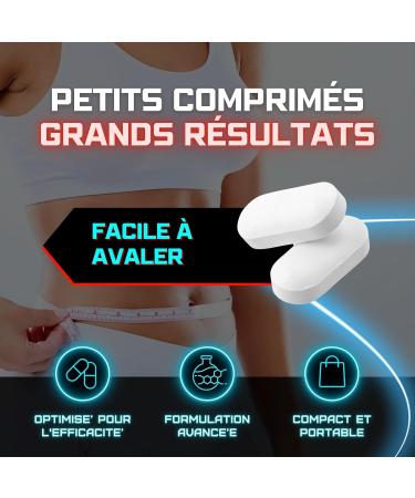 Kilo-Cut for Aesthetic Results Next Generation Solution - Garcinia Synergy Matcha L-Carnitine Choline Glucomannan - 120 Tablets - Feel Lighter and Energetic - Buy Online on GoSupps.com