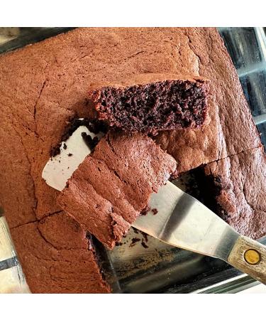 California Country Gal Clean Keto Chewy Gooey Brownie Mix - Low Carb, Paleo, Grain Free, Gluten Free, Lectin Free, No Added Sugars - 6.6oz - Buy Online on GoSupps.com