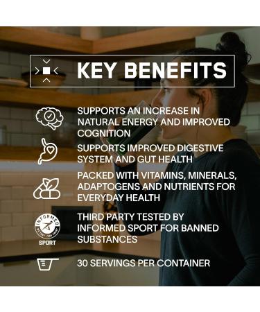 BARE PERFORMANCE NUTRITION BPN Vegan Peanut Butter Cookie Protein + Strong Greens Pineapple Coconut Bundle - Buy Online on GoSupps.com