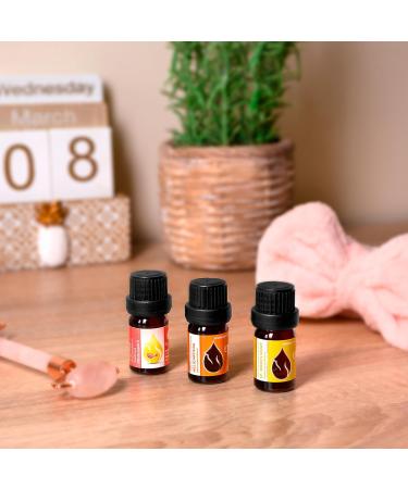 Essences Bulgaria Moldovan Dragon Head Oil 10ml - 100% Natural & Undiluted | Vegan Non-GMO Top Quality | Family Business | Shop Now! - Buy Online on GoSupps.com