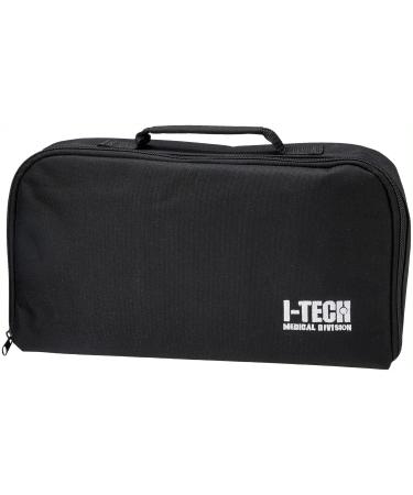 I-Tech Mag 2000 Plus: Home & Professional Magnetic Therapy Device - 2 Channels 200 Gauss 35 Programs 10 User Memory Complete Package - Buy Online on GoSupps.com