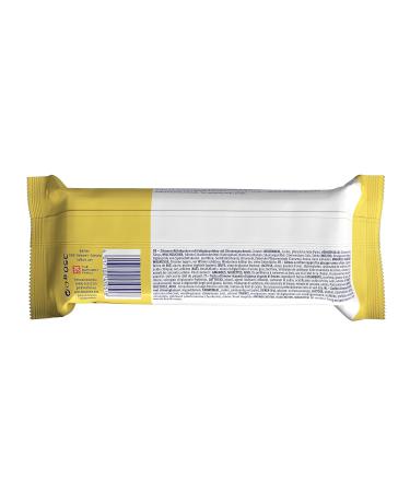 Bahlsen Comtess Lemon Cakes - Pack of 8 | Juicy Lemon Flavor & Light Icing | Individually Wrapped (8 x 350g) - International Shipping Available - Buy Online on GoSupps.com
