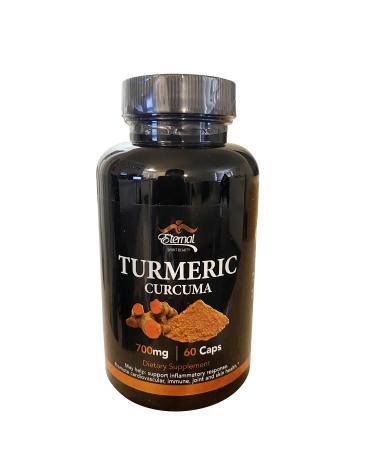 Eternal Spirit Beauty Turmeric Curcuma - Buy Online on GoSupps.com