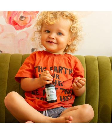 Childlife Clinicals Lung Health - Support Healthy Lung & Respiratory Function, 2 fl oz - Buy Online on GoSupps.com