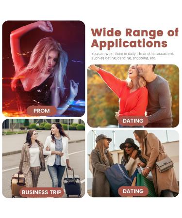 Bagentry 3 Pairs Reusable Shoulder Pads Removable Anti-Slip Shoulder Pads for Womens Clothing Washable Self Adhesive Foam Shoulder Push-Up Pads Men (Skin) - Buy Online on GoSupps.com