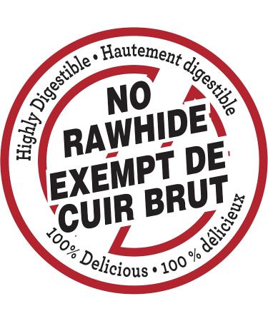 DreamBone Chicken Mini 16ct 9.0oz 256g DreamBone Chicken Mini 16ct 9.0oz 256g Chicken 256 g (Pack of 1) - Buy Online on GoSupps.com