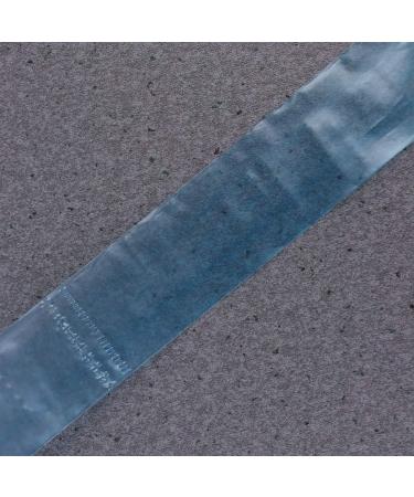 Hair Dye Tools Tool 200Pcs Disposable Eyeglass Protective Sleeves Glasses Legs Slender Bag Hair Dyeing Protector for Home Salon Shop Hair Dye Cleaning Tool - Buy Online on GoSupps.com