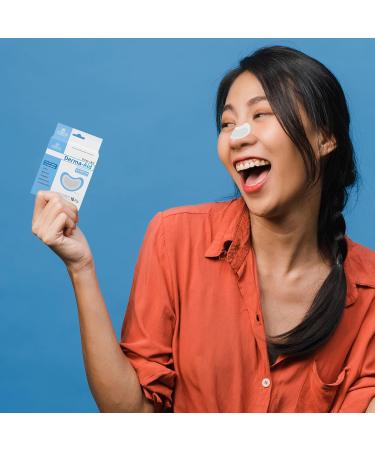 Acne Patches for Pimples & Blemishes Derma-Aid Facial Stickers for Clear Skin | Cordiform - Buy Online on GoSupps.com