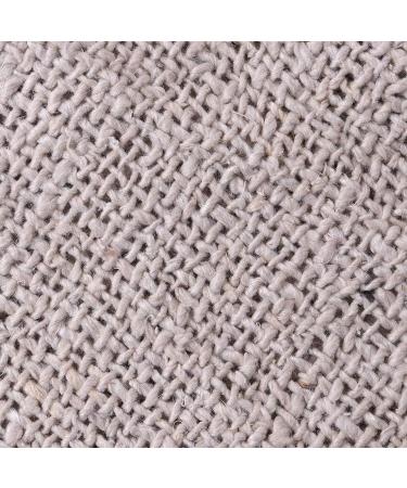 IMTRA FASHION Pack of 4 Pieces Floor Cleaning Cloth 100% Pure Cotton Off White 24x24-inch - Buy Online on GoSupps.com