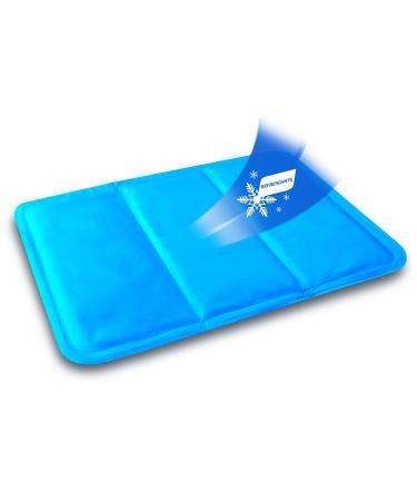 Daga Flexy-Heat Fresh cooling pad cooling cushion and cooling bag 40x30cm PVC finish cooling effect