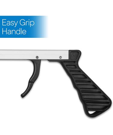 RMS Featherweight 32-Inch Reacher - The Original, Lightweight Reaching Aid - Buy Online on GoSupps.com