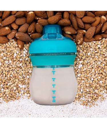 GoSupps.com - Else Plant-Based Complete Nutrition for Toddlers 12 Months+ 22 oz (624 g) - Buy Online on GoSupps.com