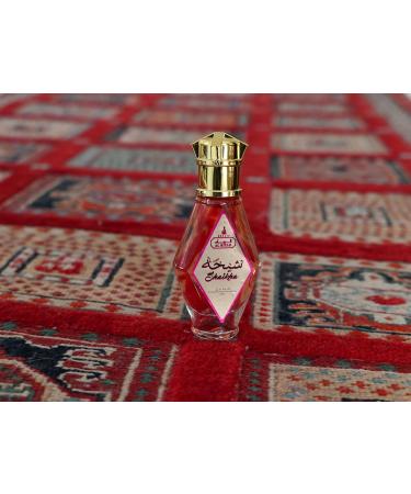 Maison d'Orient SHAIKHA 20 mL Roll On Body Oil Perfume For Women Travel Size Perfume For Women. Pheromone Roll On (Perfumes Arabes) Perfumes For Women Roll On - Buy Online on GoSupps.com