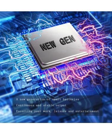 Buy 022-000108-00 Rechargeable Battery for COMEN NC8 NC10 NC12 | 11.1V 2200mAh 24Wh | International Shipping Available - Buy Online on GoSupps.com