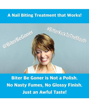 🚫 Nail-Biting: Breaking the Habit for a Host of Reasons 🚫 | Mike Brandt  posted on the topic | LinkedIn