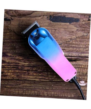 MAGICLULU 1pc Hair Cutting Clipper Cover Removal Products Electric Leg Electric Trimmer Hair Trimmer Electric Beard Hair Grooming Lid - Buy Online on GoSupps.com