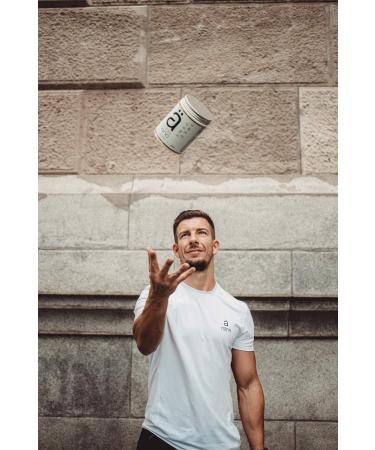  EAAs Nano 420 g Dose MangoRosemary - Buy Online on GoSupps.com