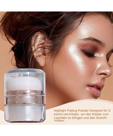 Contoa Glitter Palette Glitter Palette for Cheeks Lips Eyes Nose Bikini - Buy Online on GoSupps.com